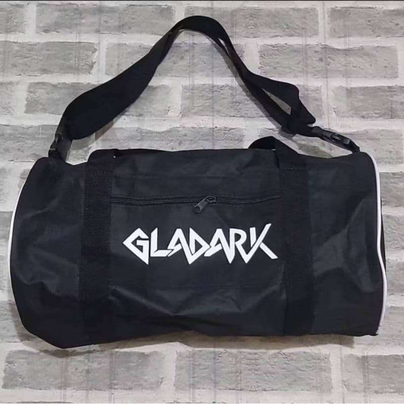 Bolsa viagem / Bolsa academia / bag gladark