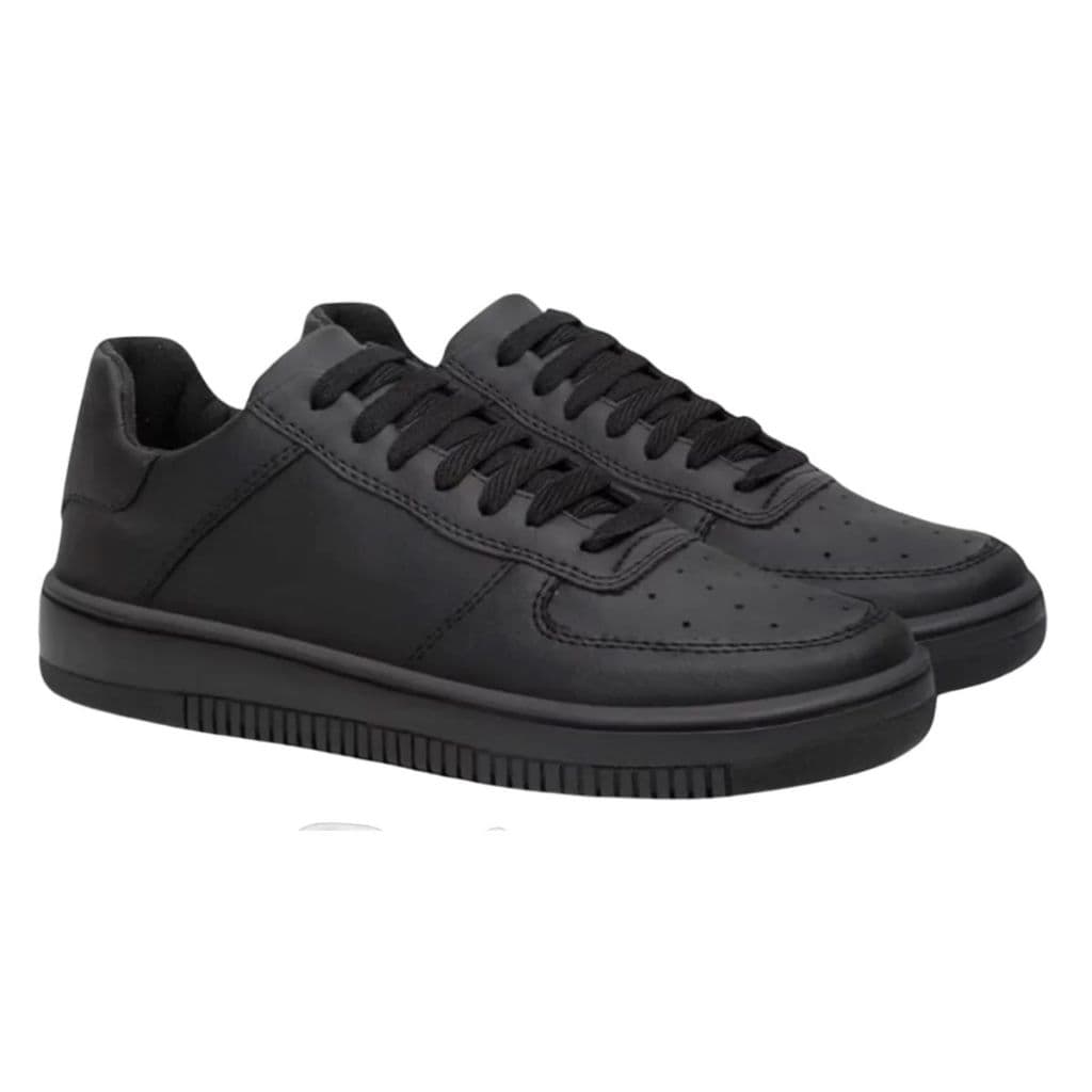 TENIS CASUAL UNISSEX CONFORTAVEL VERSATIL PARA TODAS OCASIOES  DO 34 AO 43