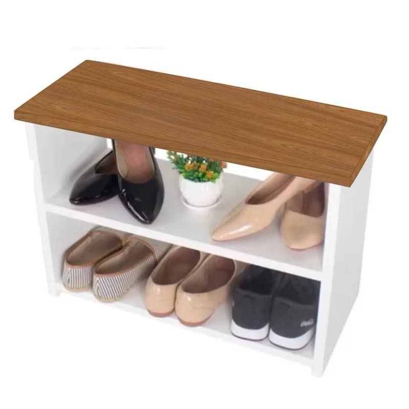 Sapateira De Organização De Sapatos