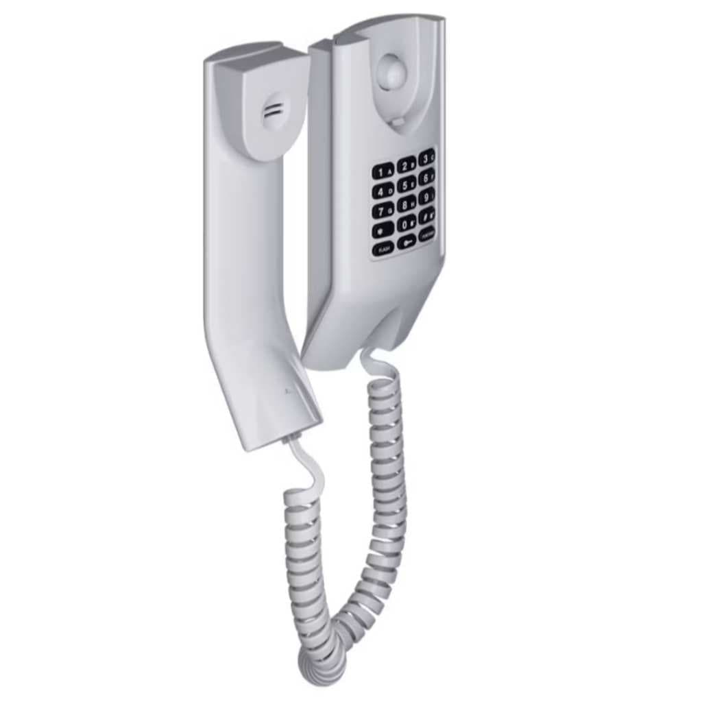 Interfone Intelbras terminal dedicado para condomínios