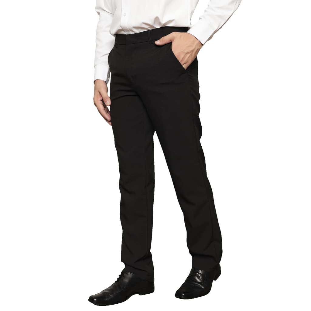 Calças de Terno Masculinas - Calça Social Masculinas