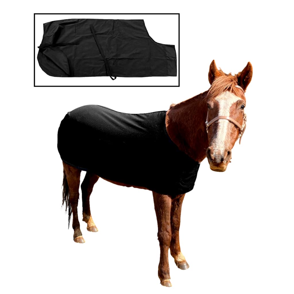 Capa para Cobrir Cavalo - Capa Impermeável para Cobrir Cavalo Inverno