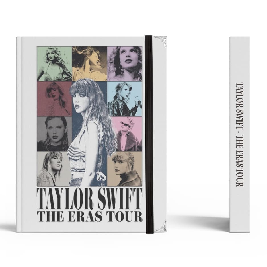 Capinha de Kindle Taylor Swift The Eras Tour