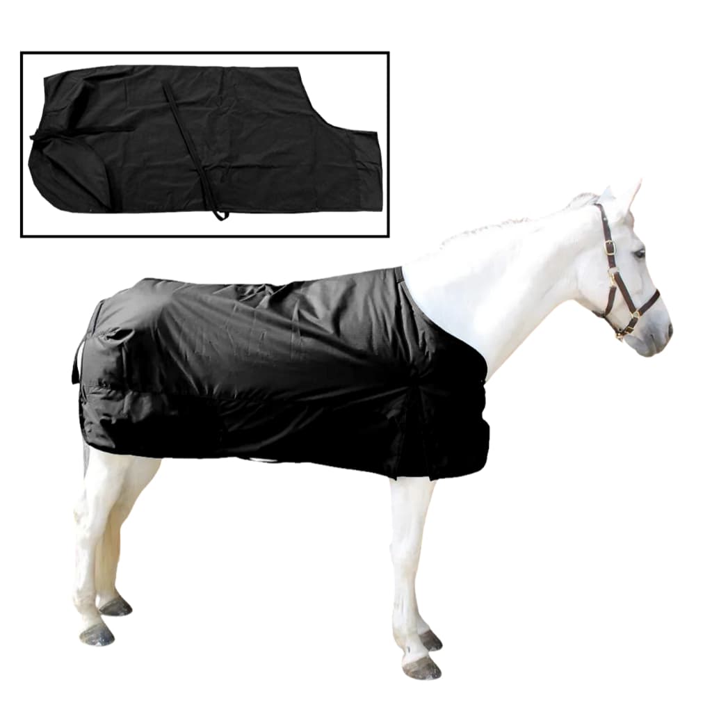 Capa Para Cobrir Cavalo Impermeável - Capa Cavalo