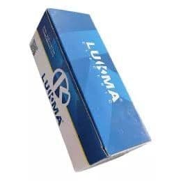 Disjuntor bipolar lukma 32A DZ47-63