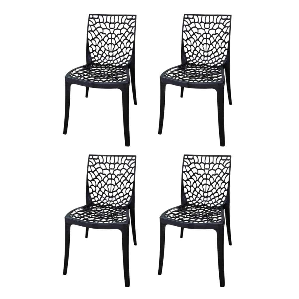 Kit 04 Cadeiras Sala de Jantar Mega Oferta!!!!