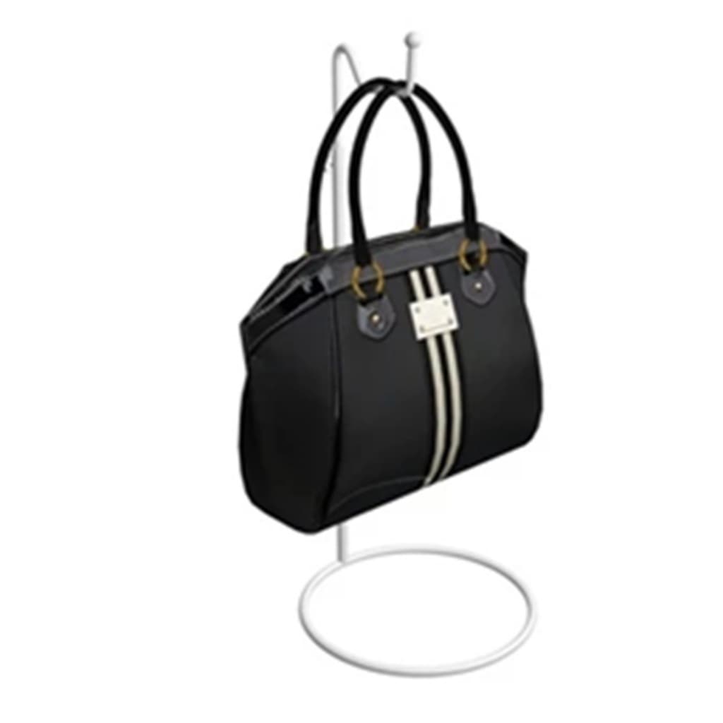 Suporte de Bolsa Para Mesa