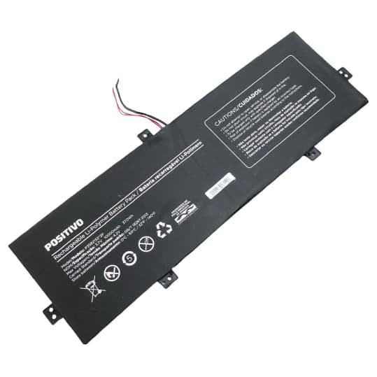 Bateria P3582132*2p Positivo Motion Q232b Q432a Q464b Q432b