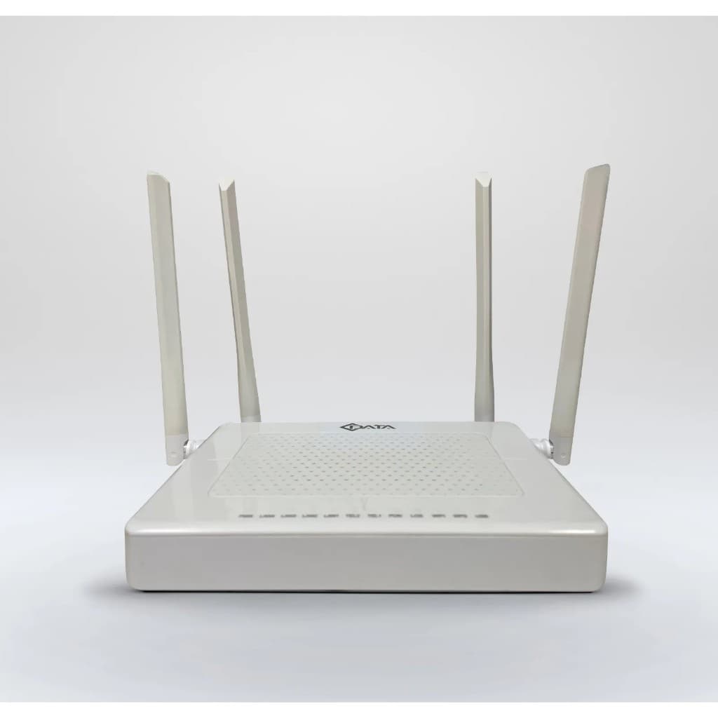 ONT XPON CDATA WIFI AC1200 FD604GW-DG (USADO)