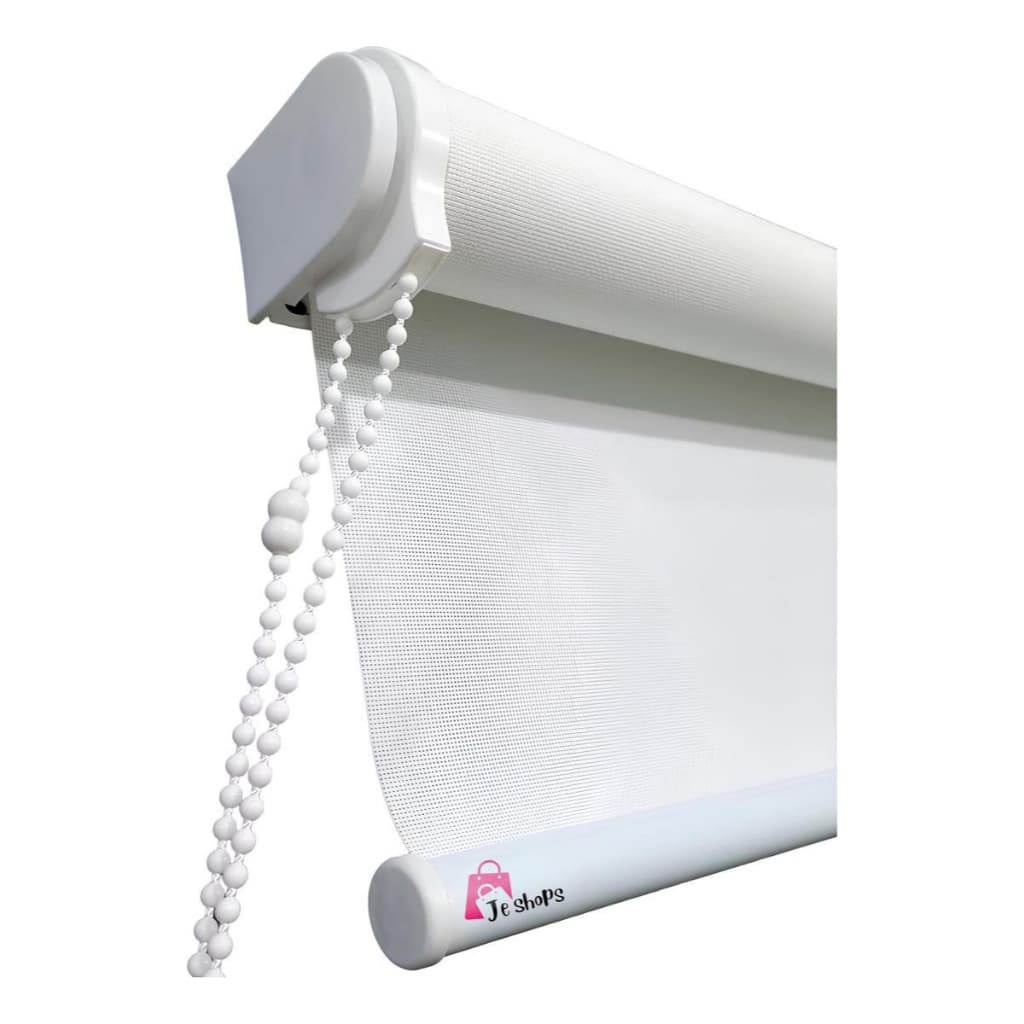 Cortina rolo persiana para sacadas cozinhas escritórios areas gourme antichamas tela solar 3%