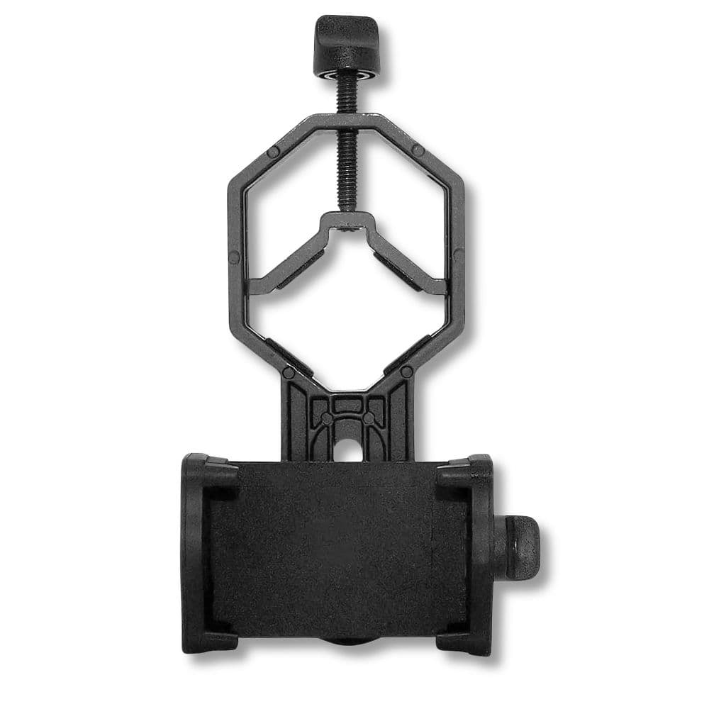 Suporte Universal Telescópio Para Celular Resistente