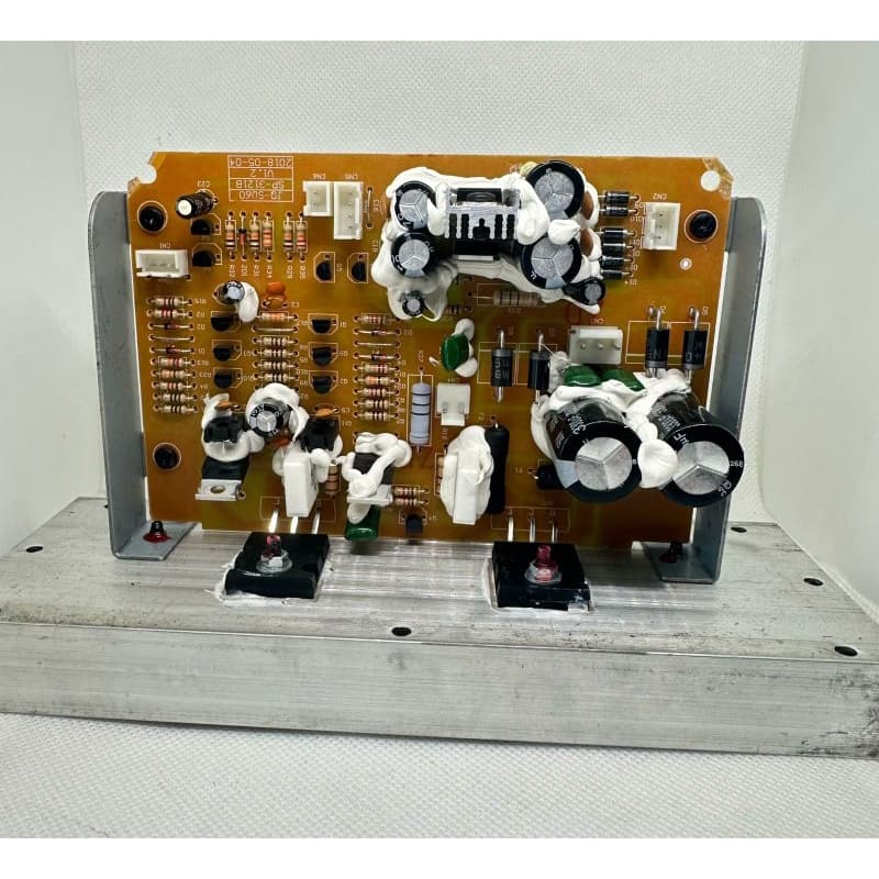 PCI Amplificador Caixa Acústica PCX15000 Original