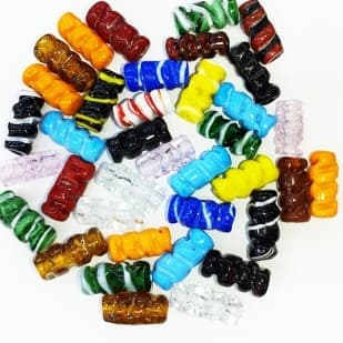 Firma De Murano Torcida ( M ) - 2/5/10 unidades