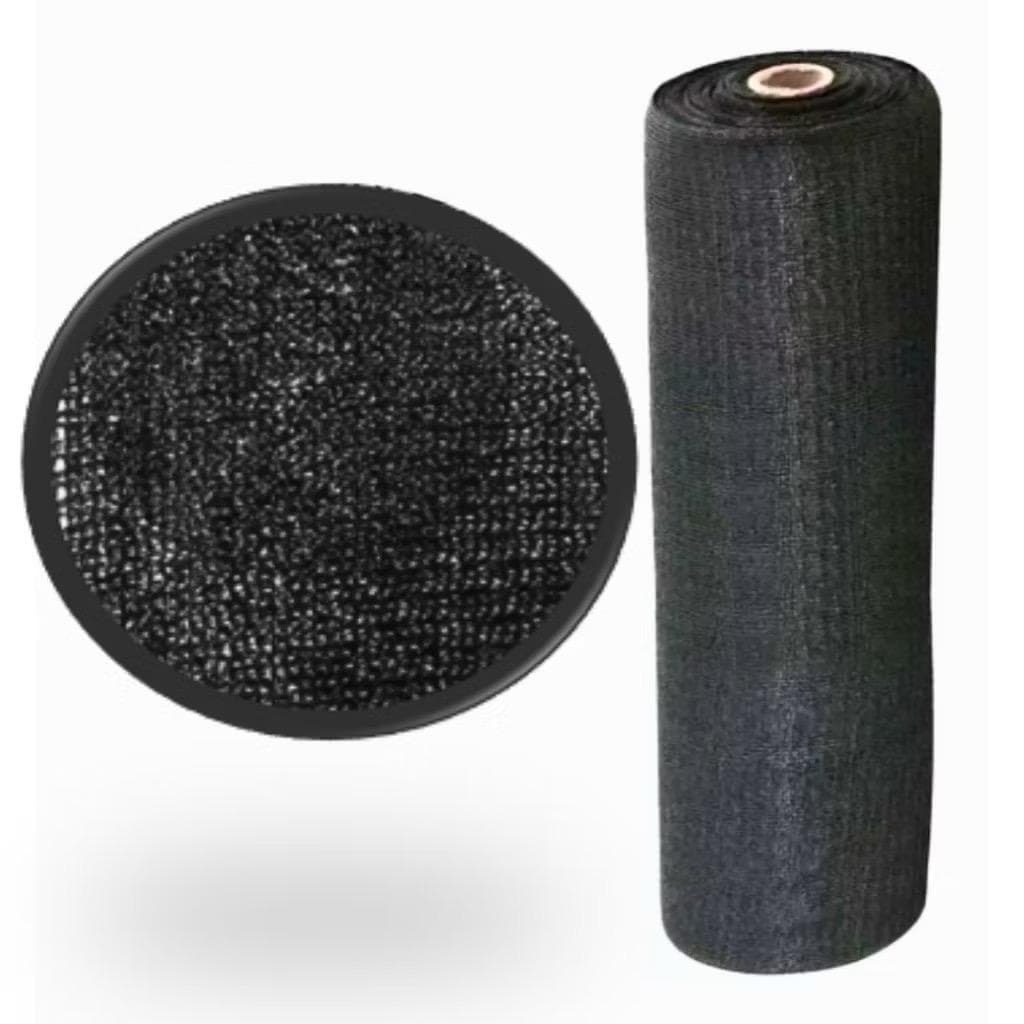 Tela Sombrite Sombreamento 30% Para Horta Jardim Viveiro Estufa Orquidário Pergolado Piscina.