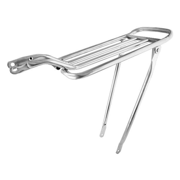 Bagageiro Tubão Garupa Bike Mtb Aro 24 26 AMR