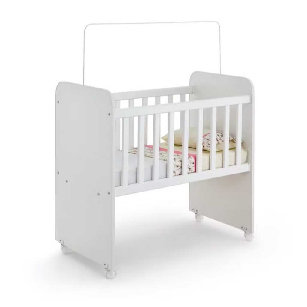 Varão de Mosquiteiro Para Mini Berço