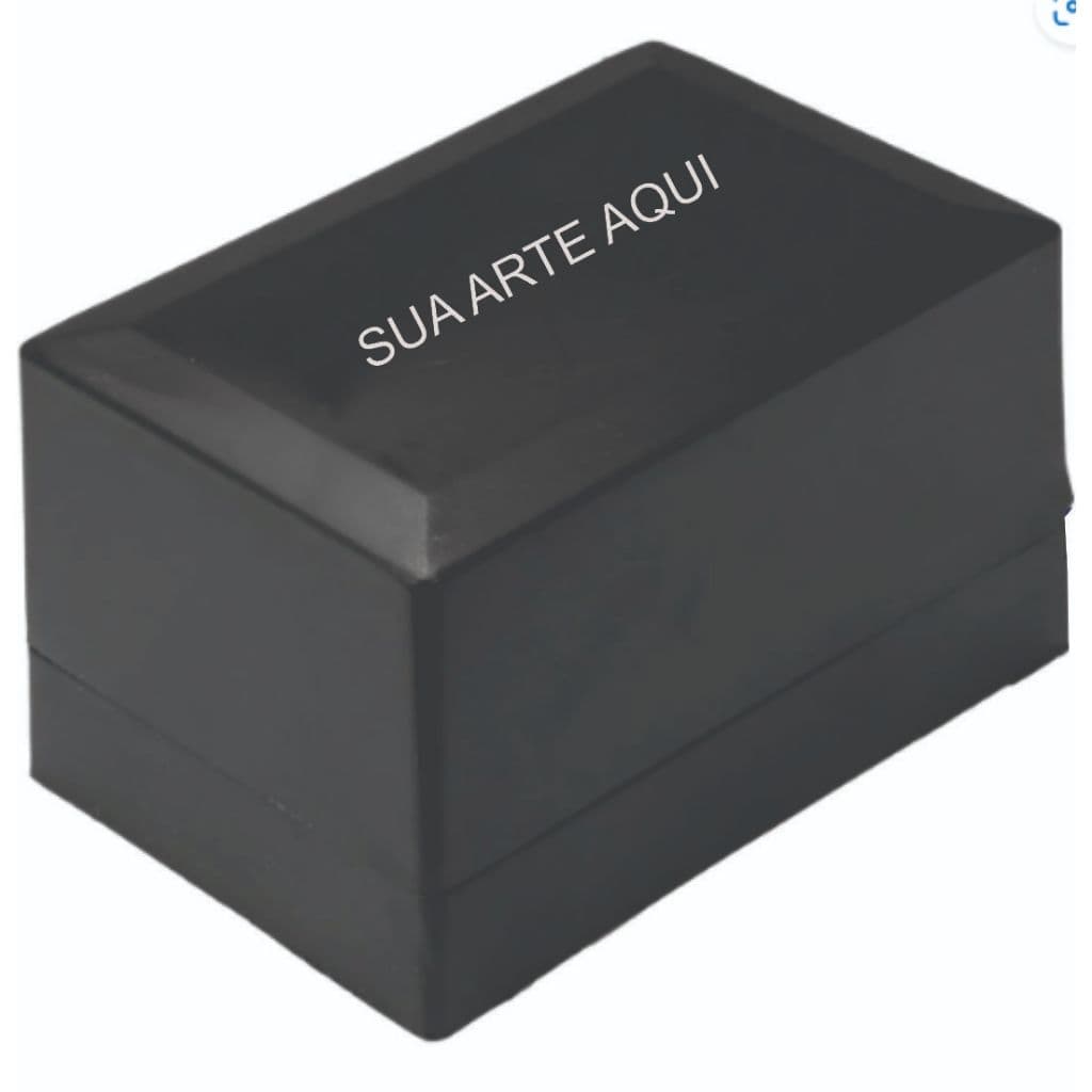 Estojos Plásticos para Relógio Pulseiras Personalizado