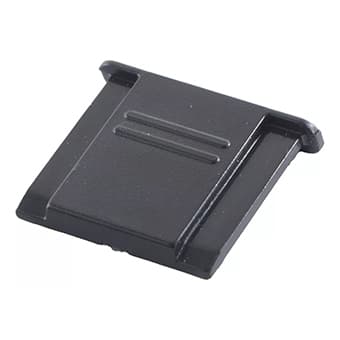 Tampa Protetora Sapata De Flash Universal Canon Nikon Pentax