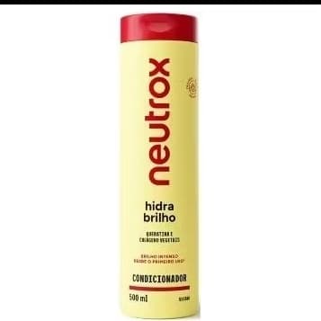 Neutrox Condicionador Clássico - 500ml ou 300ml