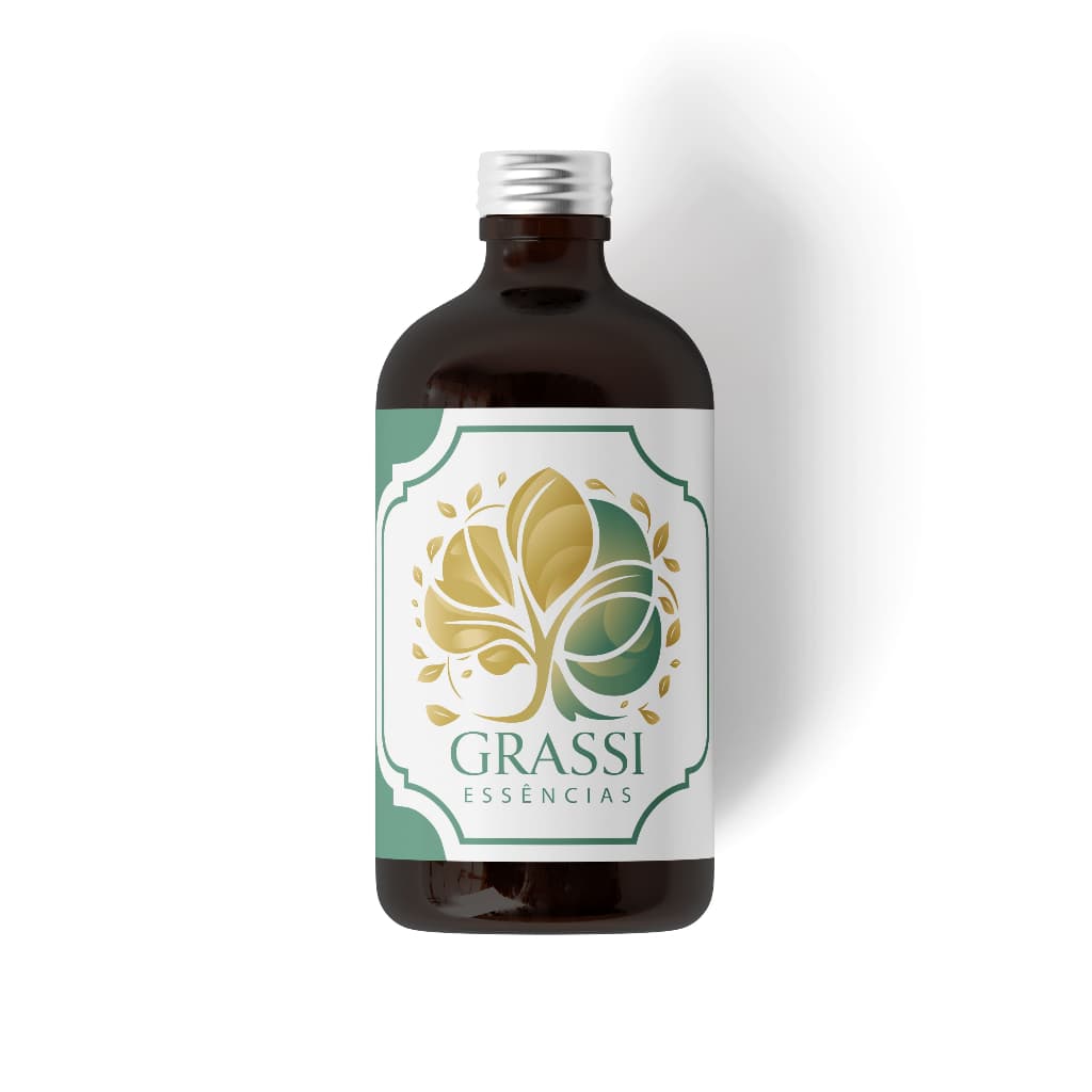 Essências 10ml | ÓLEO AROMÁTICO (ALTA CONCENTRAÇÃO) + 250 FRAGRÂNCIAS DISPONÍVEIS | Grassi Essências