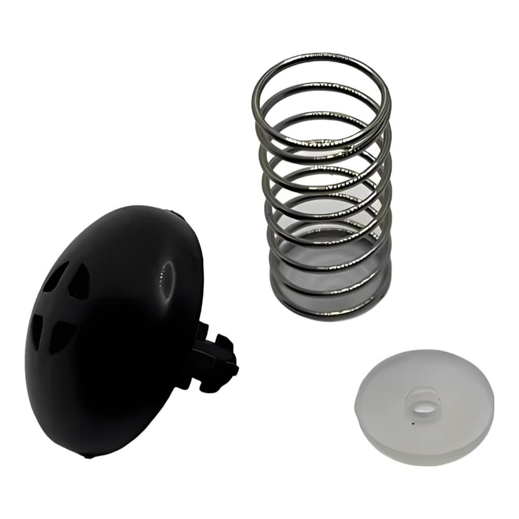 Corta Pingo Completo com Vedação e Mola para Cafeteira PH30