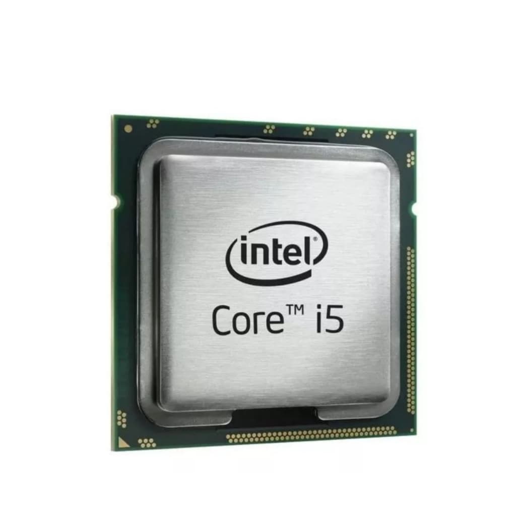 Processador Intel Core i5 3470 3.60GHz – 3ª Geração com 4 Núcleos de Alto Desempenho