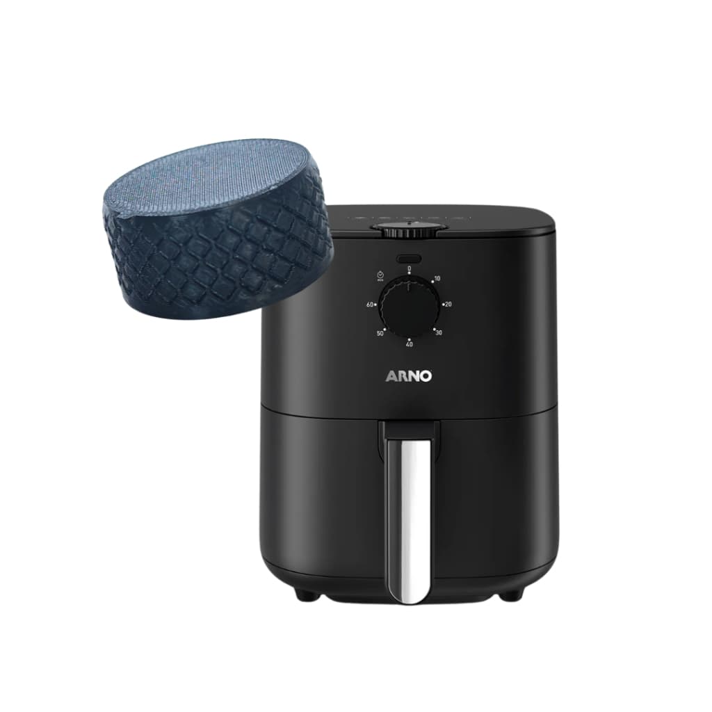 Botão Compatível Air Fryer Arno Essential 3,5l Afe3