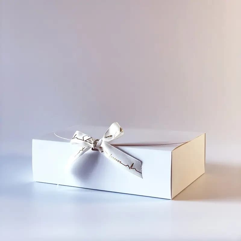 12 unidade  caixas para presente Tamanho 25x20x8 Cm