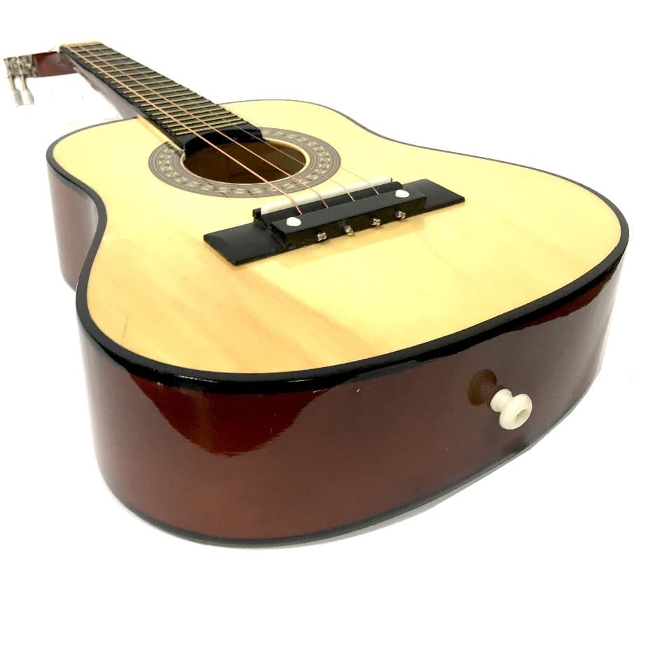 Cavaco Acústico Estudante - Natural