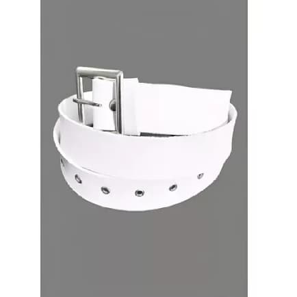 Cinto Branco Demon Slayer