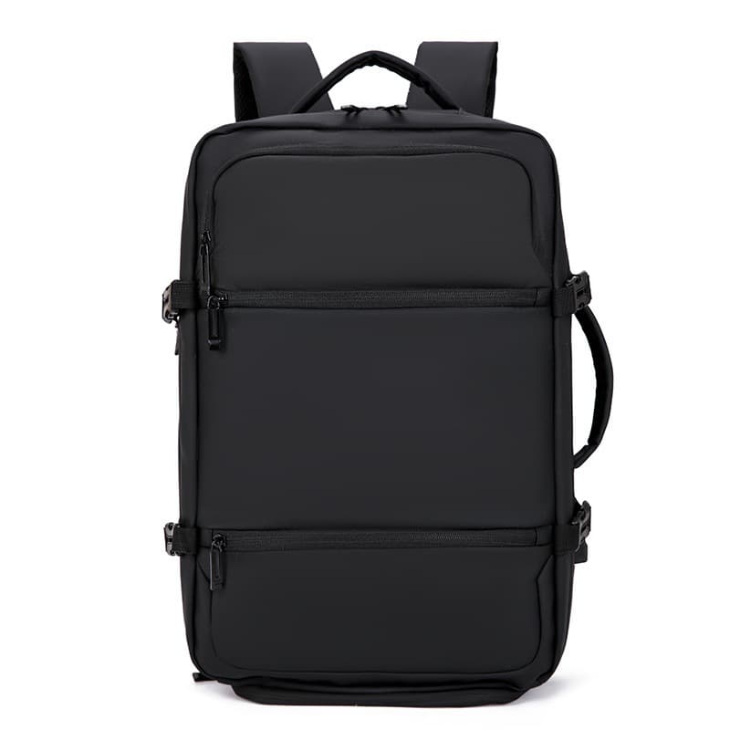 Mochila viral Laptop Viagem Escolar À Prova D'água Executiva Notebook Impermeável Guarda Tenis