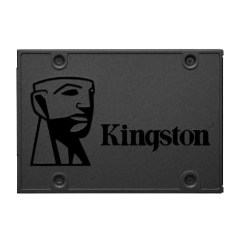 SSD KINGSTON 240GB, 480GB 1TB ORIGINAL