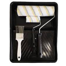 KIT PINTURA 5 PEÇAS COMPEL EM ESTOQUE POSTAGEM IMEDIATA