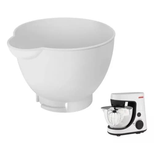 Tigela Batedeira Planetária Arno SX80 SX81 SX82 SX83 SX84 SX85 SX88 SX94 BPA - Original