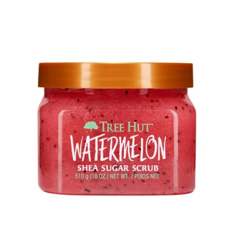 Tree Hut Watermelon Shea Sugar Scrub - Esfoliante Corporal 510g