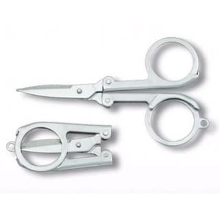 Tesoura Dobravel Multi Uso