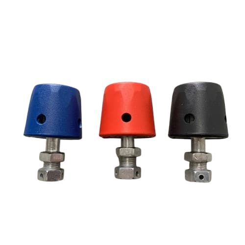 Kit Peso com  Pino panela de pressão universal 1 Peça