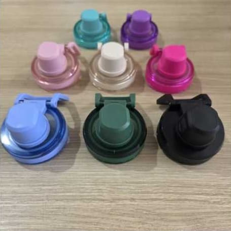 Crystal Tampa  para Garrafa Térmica