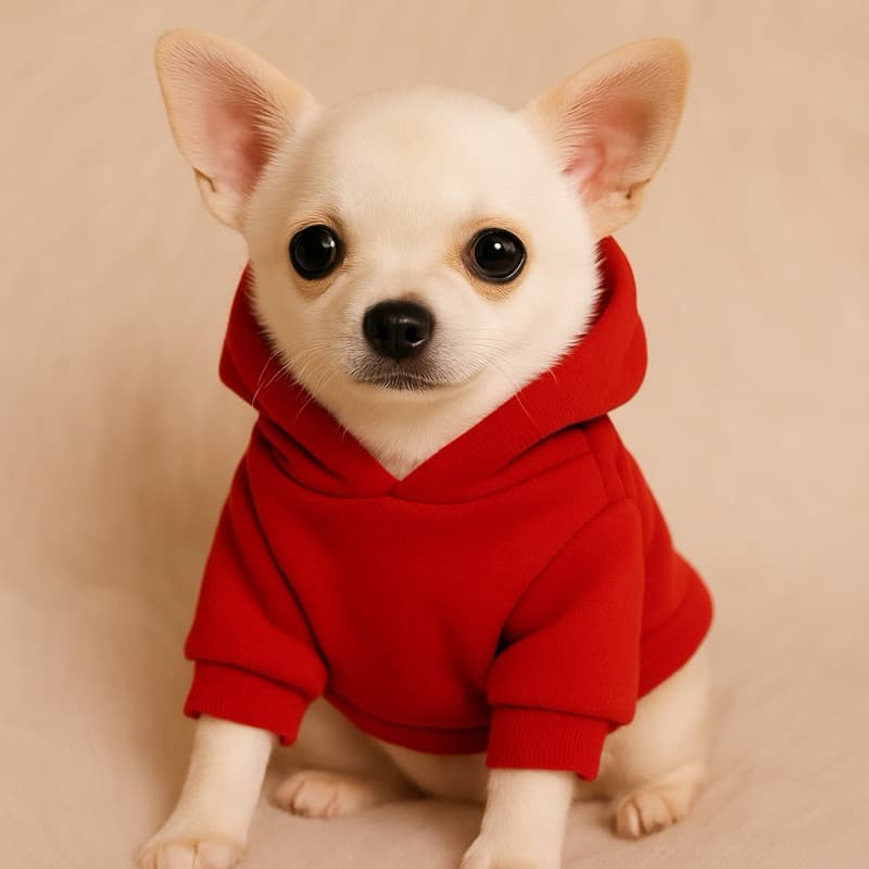 Roupas Pet Inverno Cães Gatos Frio Yorkshire Lulu Pinscher