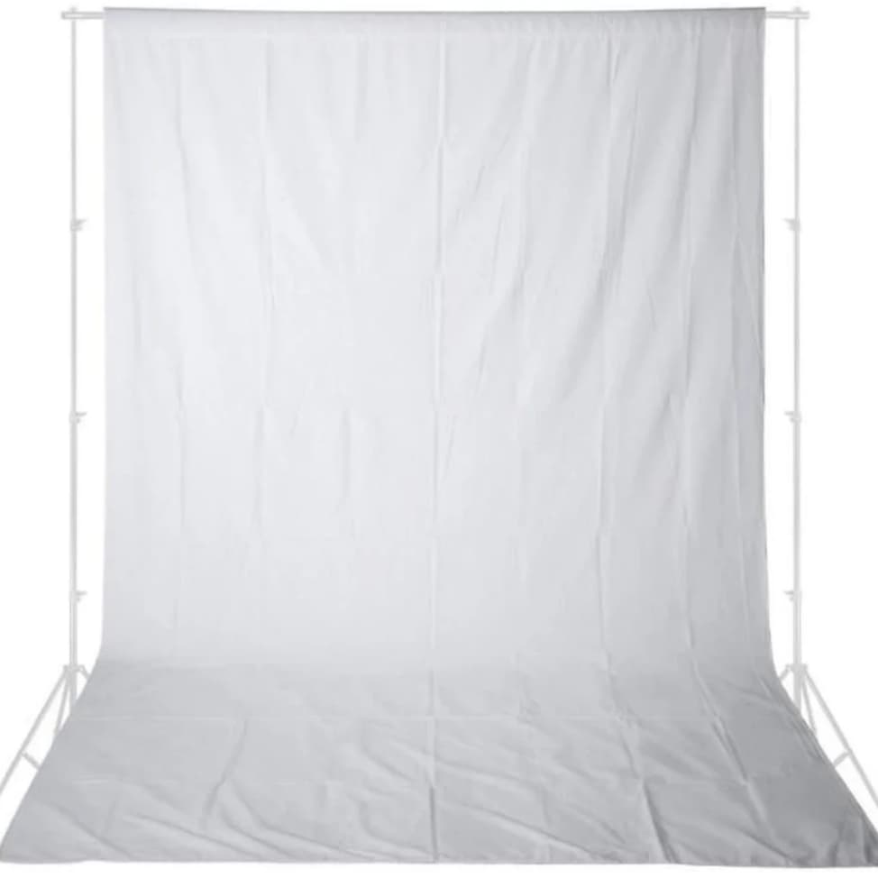 Fundo fotográfico fundo infinito (3 mt x 1,85 mt) fundo para TIK TOK , FUNDO PARA APRESENTAÇÃO DE PRODUTOS