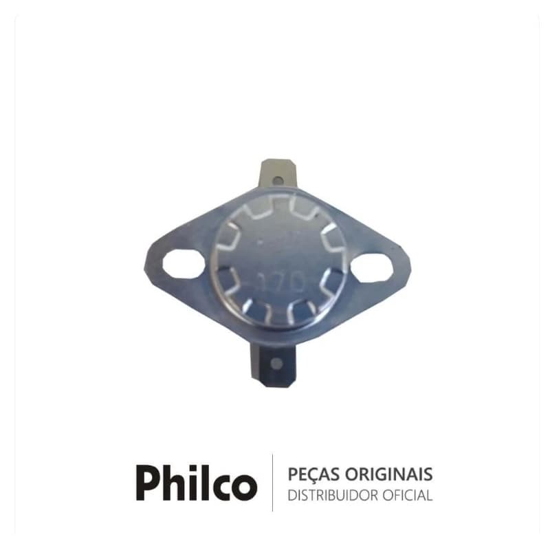 Termostato 170°C Graus Grill E Sanduicheira Suporte fixo