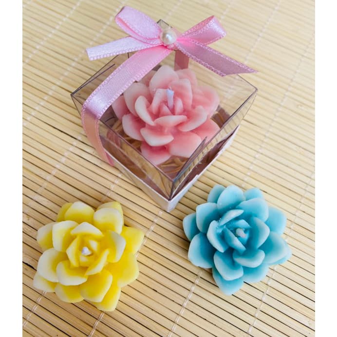 10 Lembrancinha de vela aromática aniversário, chá de bebê , casamento e eventos