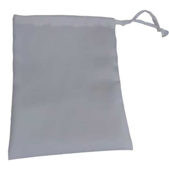 20 saquinho 20x30cm Branco em Oxford para Sublimação