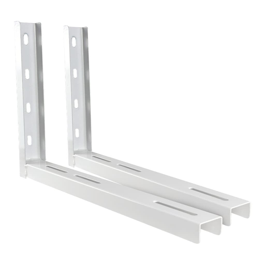 Suporte Condensador 450mm Ar-condicionado 7 A 18000 Btus