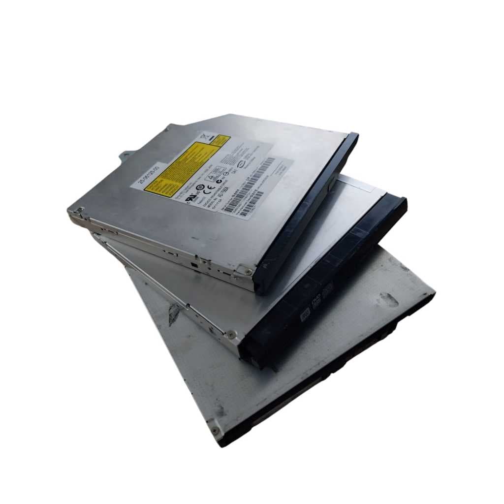 Kit Gaveta Leitor CD/DVD p/Notebook Serial SATA  III