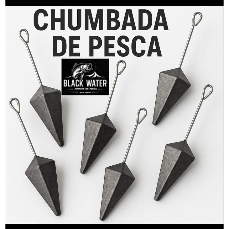 kit chumbada de pesca capelinha,pesca de praia ,surfcasting.