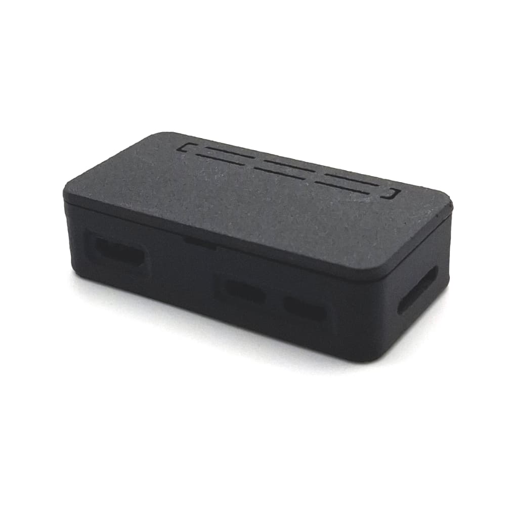 Case para raspberry Pi Zero 2W / W