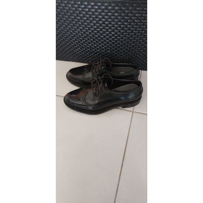 Melissa Oxford Tam 35