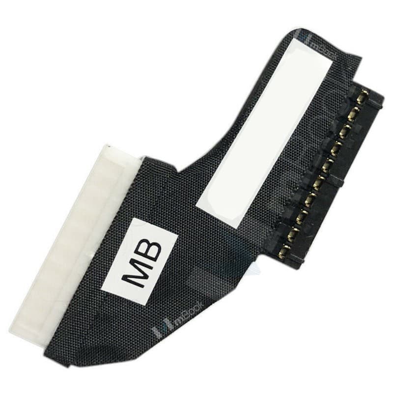 Cabo Conector Da Bateria Dell Inspiron 15 5565 5567 - P66f