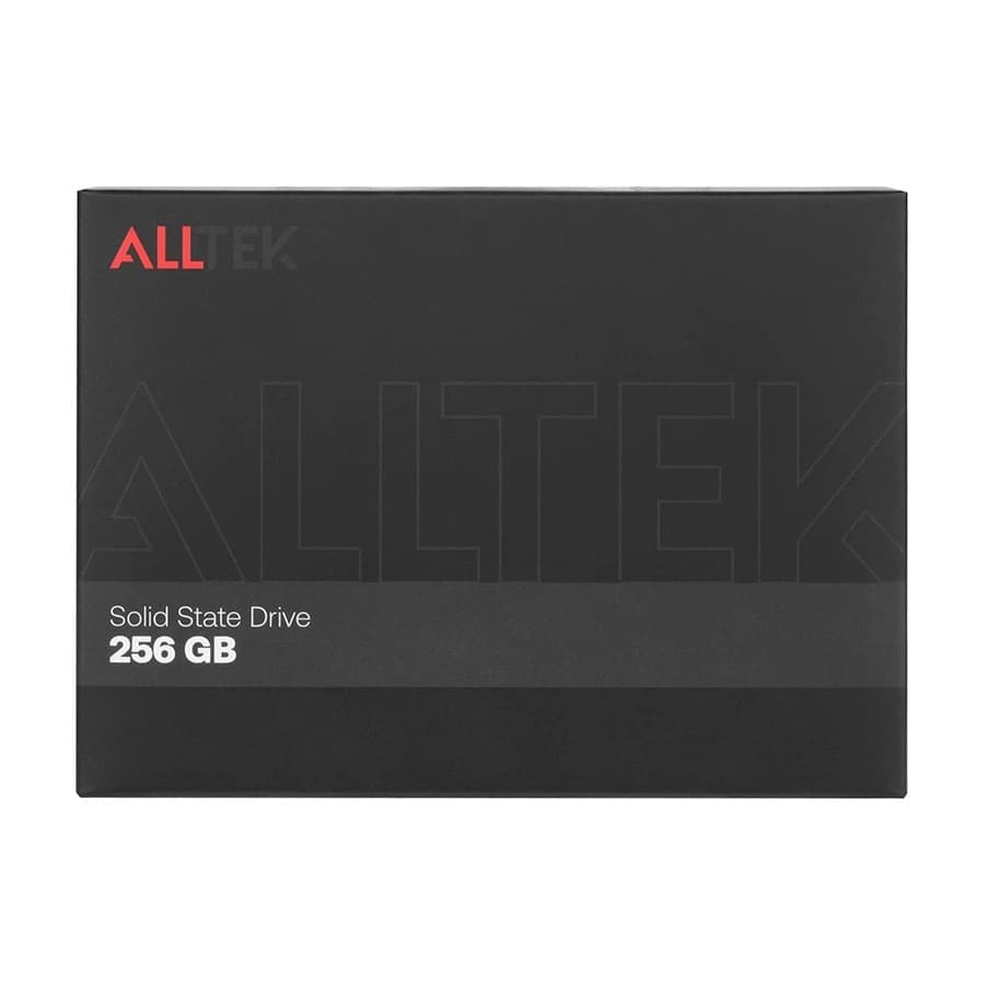 HD SSD 256GB ATK-2.5'' SATA III - ATKSSDS